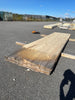 Paket Råspont 20x100mm 65st 3.60–4.20m – Andra sortering