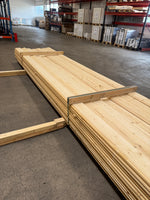 Paket Ytterpanel Dubbelfas Fals 22x145mm 4,20m – 91 st