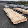 Paket Falsad spårpanel 22x120 mm – 85 st- 3,60-4,29m (Gran) B-Sort