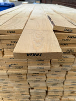 Paket brädor 22x125mm, 459 st 2,40 m - Spirec