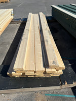 Paket Slätspont 45x120mm 3,00m 23st Gran