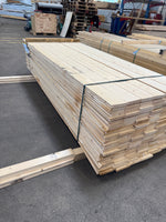 Paket Ytterpanel 22x145mm 2,50m – 175 st