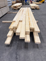 Paket Ohyvlade Reglar 63x160mm 35st (4.20-5.40m)