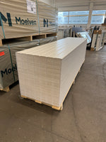 Panel Moelven Regina Klassisk vit