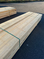 Paket Ohyvlade Reglar 47x200mm (3,00–3,90m) 40st Gran