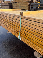 Paket Tryckimpregnerad Trall 22x95 mm – 3,00 m 220 st