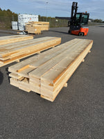 Paket Ohyvlade Reglar 47x250mm (4.20-4.80m) 32st