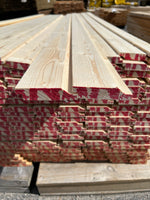Paket Ytterpanel Enkelfas Halvspont 22x95mm, 231st 3,0m
