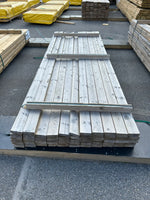 Paket Tryckimpregnerad Trall 28x95mm 3.0m 62st