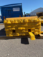 Parti Pärlspont 12x95mm Sekunda, 55 Paket- 111 kvm (2,7-3,3m)