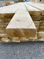 Paket Tryckimpregnerade Reglar 45x120mm 4,80m 72st