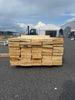 Paket Reglar 47x200 – 50 st (5,40 m, gran)