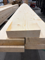 Paket Reglar 60x230mm, 5st 5,10m