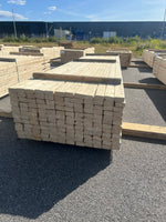 Paket Reglar 45x90mm 4,20-4,80m 144st Ohyvlat