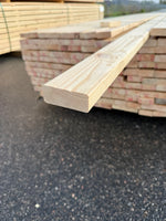 Parti Glespanel 28x70 mm – 4,20 m Furu 270st