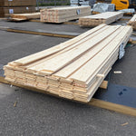 Paket Enkelfas Fals Ändspont 22x145mm, 65st 3,60m (Andra sortering)