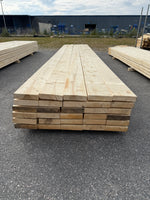 Paket Reglar 45x195mm Gran 5,40m – 30st