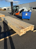 Paket Ohyvlade Reglar 47x150mm (3,90–4,20m) 49st