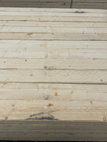 Paket Reglar 45x90mm 2,70-3,90m 144st Ohyvlat