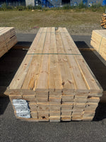 Paket Reglar 45x145mm 3,00-3,60m 84st