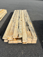 Paket Ohyvlade Reglar 47x150mm (3,30–3,60m) 35st