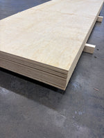 Paket Konstruktionsplywood K-Plywood 15x900x2500mm - 11st