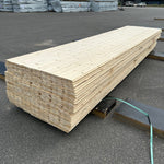 Paket Ytterpanel Dubbelfas Fals 22x145mm 4.20m – 175st (Obehandlad)