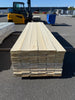 Finsågad Panel 22x170mm – Andra sortering