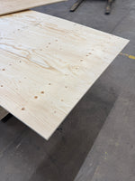 Konstruktionsplywood K20/70 C/C 12x1200x2400mm