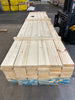 Paket Reglar 45x170 4.80m 66 st C24, Felhyvlat