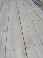 Paket Finsågad Panel 22x165mm 4,80m – 150 st Revor