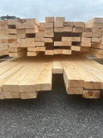 Paket Reglar 45x95mm 2,70-4,80m 144st