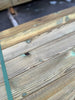 Paket Tryckimpregnerad trall 22x95mm 3,6-3,90m (B-Sortering)
