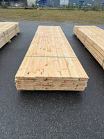 Paket Spontad Furu Panel 27x145mm 4,20m – 80st
