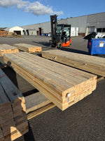 Paket Ohyvlade Reglar 47x150mm (3.90-4.20m) 56st