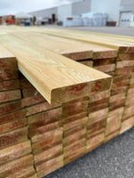 Paket Tryckimpregnerad Trall 28x120mm, 153st 5,10m (G4-2)