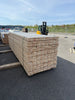 Spontad Panel Hyvlad 27x145mm, Obehandlad