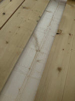 Paket Finsågade Brädor 22x195mm, 61st 5,40m (Revor)