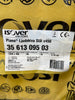 Paket Ljudskiva ISOVER 95mm 2pkt