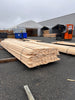 Paket Ytterpanel Enkelfas 22x120mm 160 st 4,2-4,80m (B-Sortering)