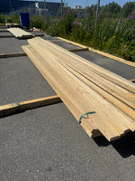 Paket Klädselläkt 22x45 mm + Hyvlat Virke 34x95 mm