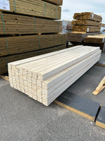 Paket Enkelfas Halvspont 22x120mm 3,60m 219st Grundmålad