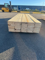 Paket Ohyvlade Reglar 47x200mm 3,60m 35st Gran