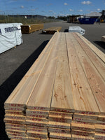 Paket Rillad 28x145 – 84st – 4.50–4.80 m – ANDRASORTERING