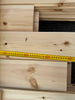 Paket Golv Sekunda 26,8x165 mm 49st