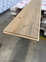 Furugolv 20x117mm (Moelven) Säljs per kvadratmeter