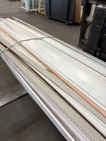 Parti lister blandade dimensioner