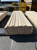 Parti Lockläkt 22x45mm Obehandlade 330st- 3.60m
