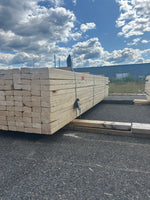 Paket Reglar 45x90mm 2,70-3,90m 144st Ohyvlat