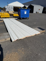 Paket Dubbelfas Fals 22x120mm 3,60m 19st- Mellanstruken